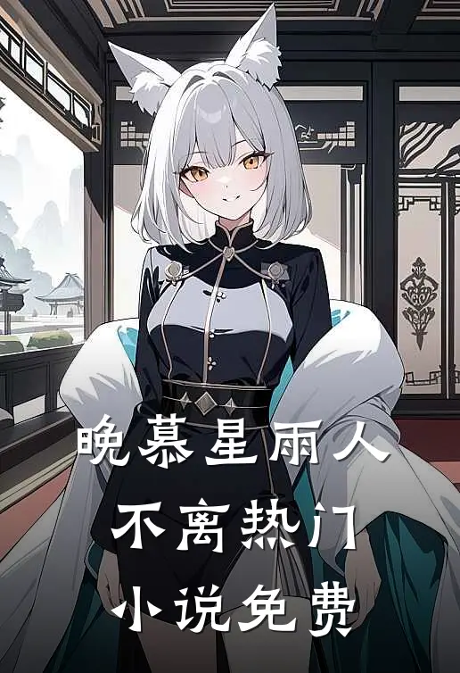 晚慕星雨人不离热门小说免费