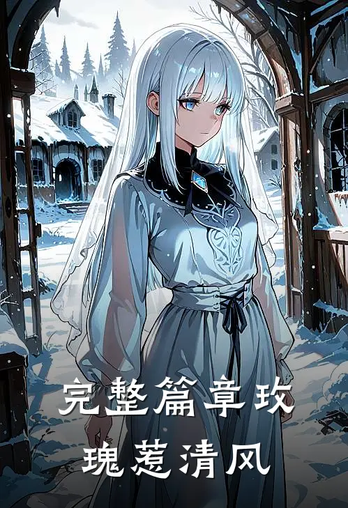 完整篇章玫瑰惹清风