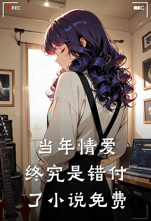 当年情爱，终究是错付了小说免费