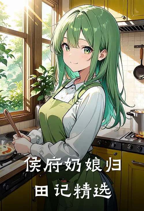 侯府奶娘归田记精选