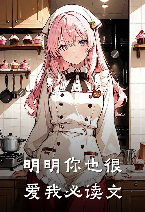 明明你也很爱我必读文