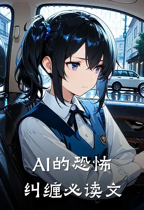 AI的恐怖纠缠必读文