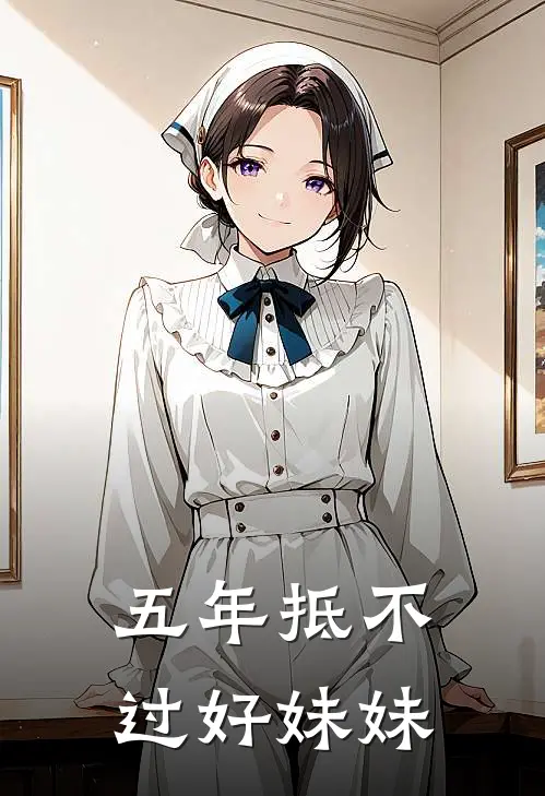 五年抵不过好妹妹