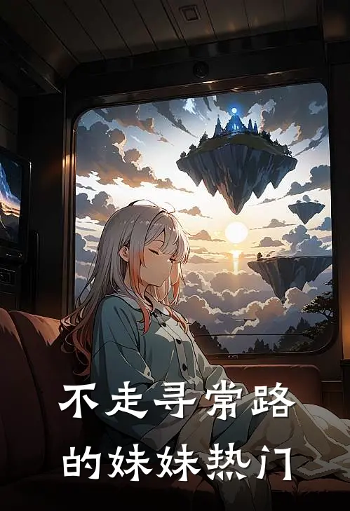 不走寻常路的妹妹热门