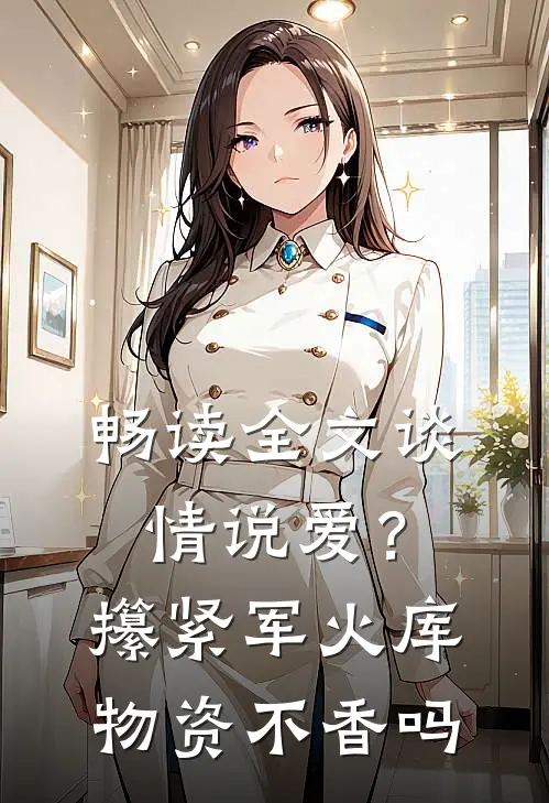 畅读全文谈情说爱？攥紧军火库物资不香吗