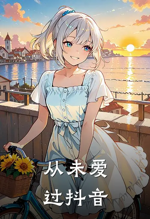 从未爱过抖音