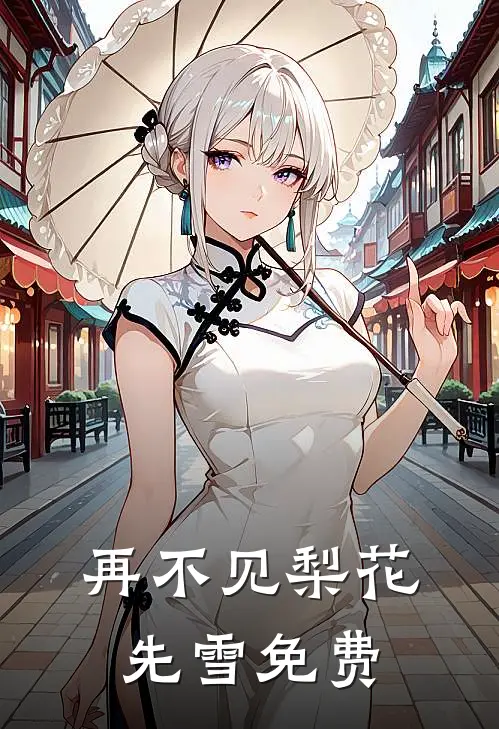 再不见梨花先雪免费