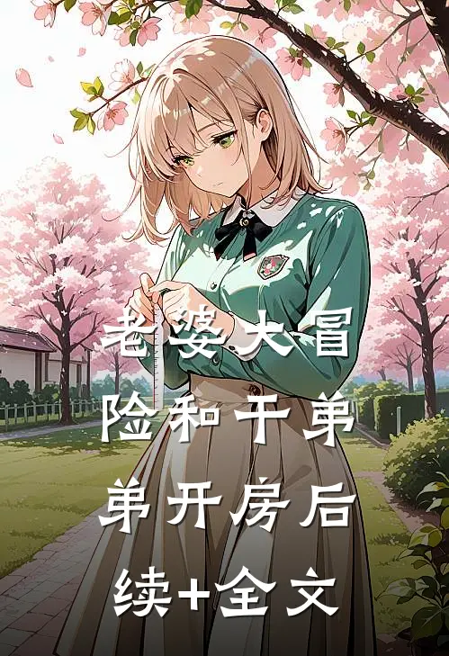 老婆大冒险和干弟弟开房后续+全文