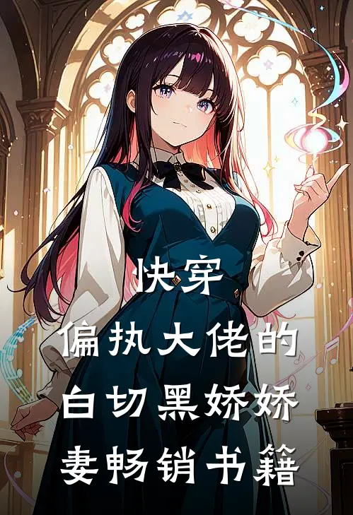 快穿：偏执大佬的白切黑娇娇妻畅销书籍