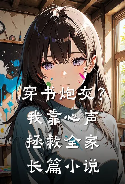 穿书炮灰？我靠心声拯救全家长篇小说