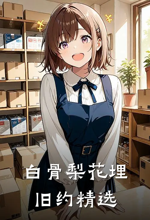 白骨梨花埋旧约精选