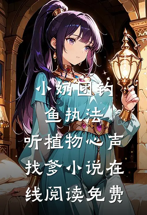 小奶团钓鱼执法，听植物心声找爹小说在线阅读免费
