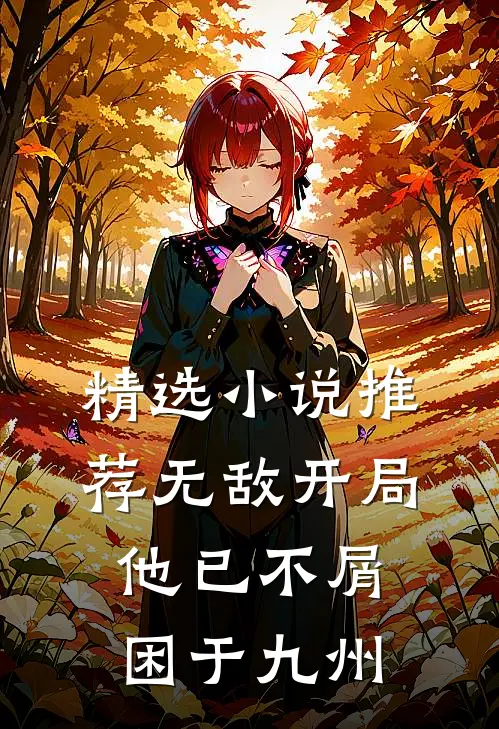 精选小说推荐无敌开局，他已不屑困于九州