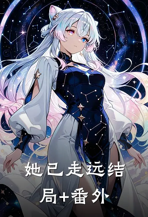 她已走远结局+番外