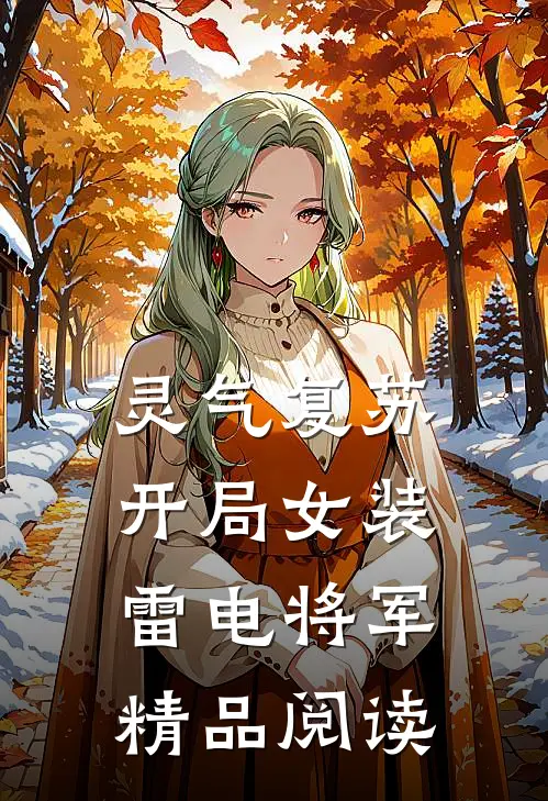 灵气复苏：开局女装雷电将军精品阅读