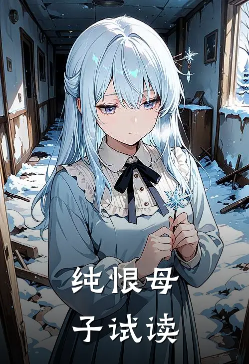 纯恨母子试读