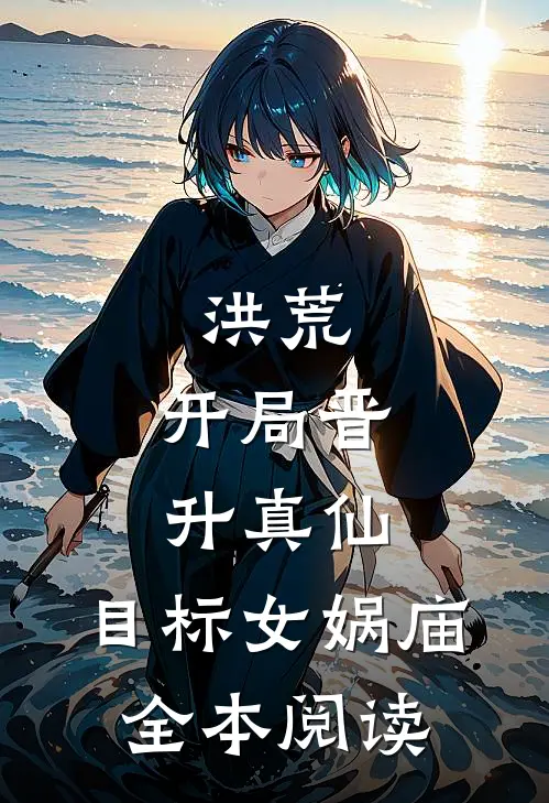 洪荒：开局晋升真仙，目标女娲庙全本阅读