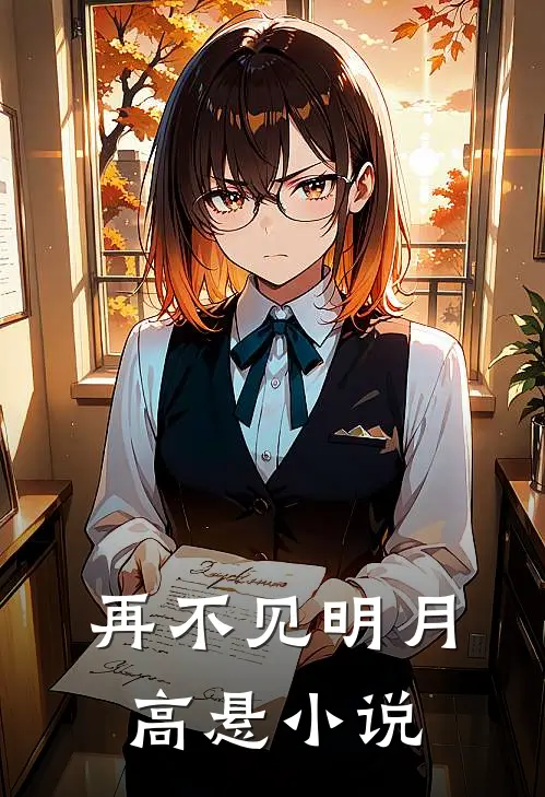 再不见明月高悬小说