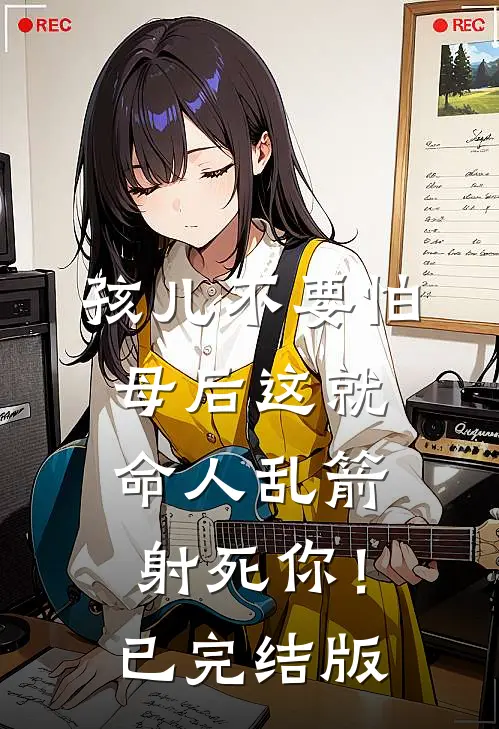 孩儿不要怕，母后这就命人乱箭射死你！已完结版