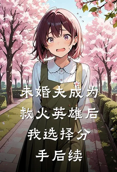 未婚夫成为救火英雄后，我选择分手后续