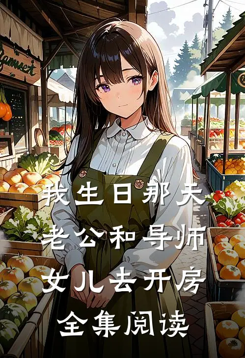 我生日那天，老公和导师女儿去开房全集阅读