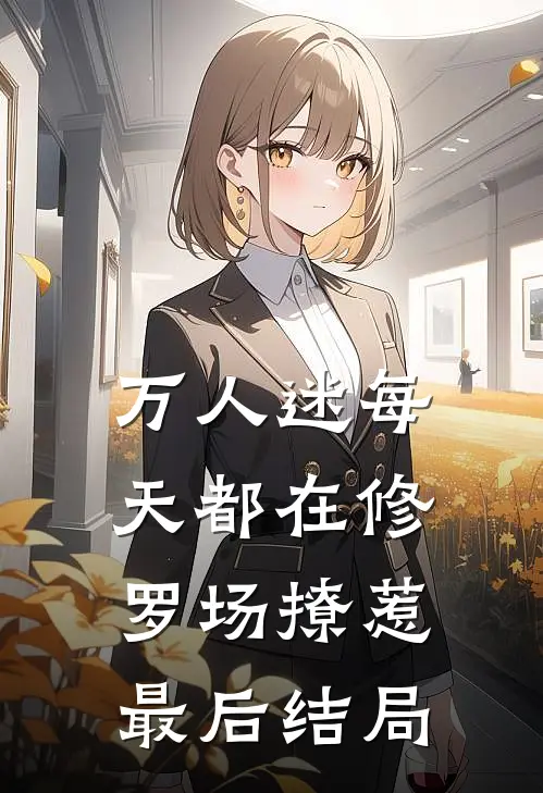 万人迷每天都在修罗场撩惹最后结局