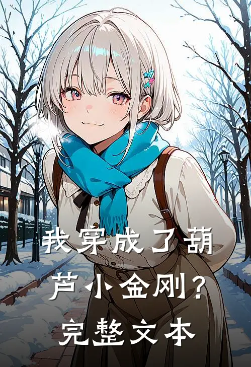 我穿成了葫芦小金刚?完整文本