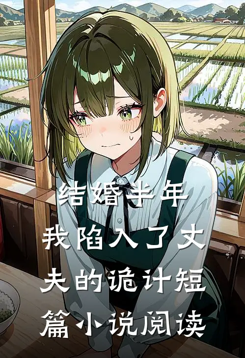 结婚半年，我陷入了丈夫的诡计短篇小说阅读