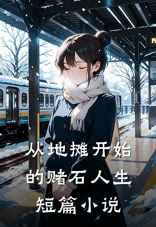 从地摊开始的赌石人生短篇小说
