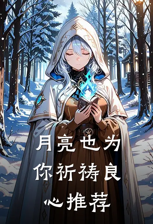月亮也为你祈祷良心推荐