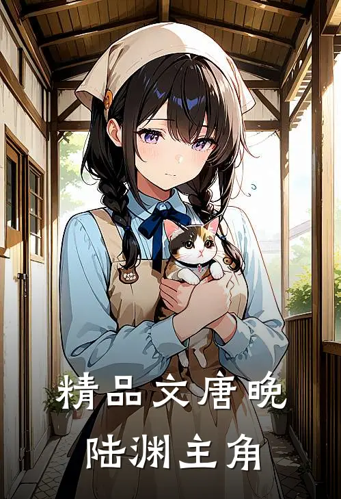 精品文唐晚陆渊主角
