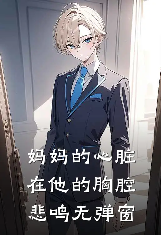 妈妈的心脏，在他的胸腔悲鸣无弹窗