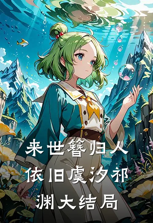 来世簪归人依旧虞汐祁渊大结局