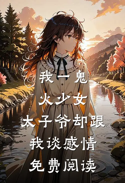 我一鬼火少女，太子爷却跟我谈感情免费阅读