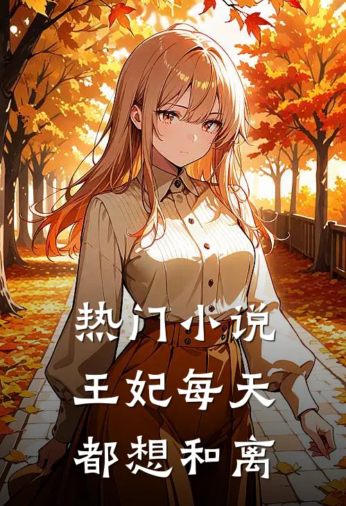 热门小说王妃每天都想和离