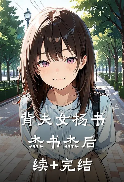 背夫女杨书杰书杰后续+完结
