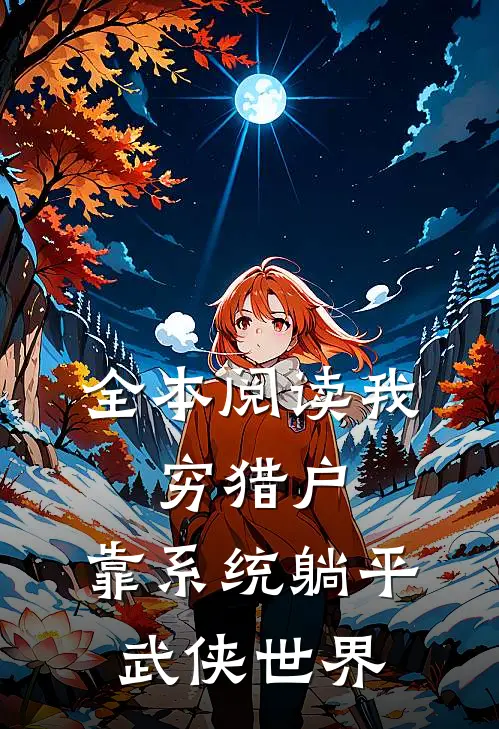 全本阅读我，穷猎户，靠系统躺平武侠世界