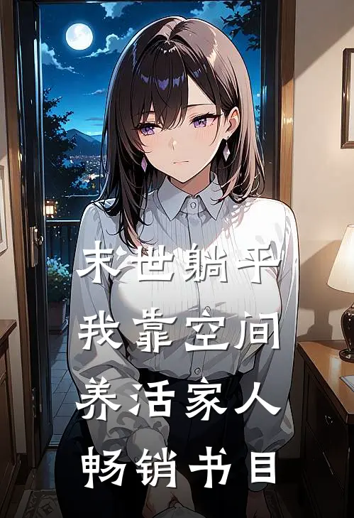 末世躺平：我靠空间养活家人畅销书目