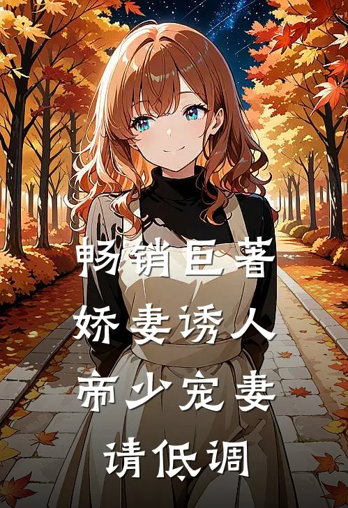 畅销巨著娇妻诱人：帝少宠妻请低调