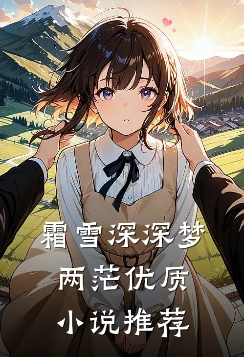 霜雪深深梦两茫优质小说推荐
