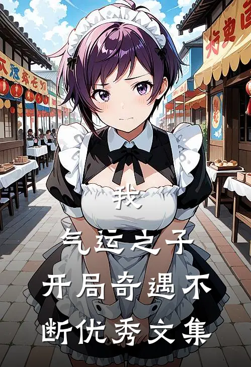 我,气运之子,开局奇遇不断优秀文集免费阅读