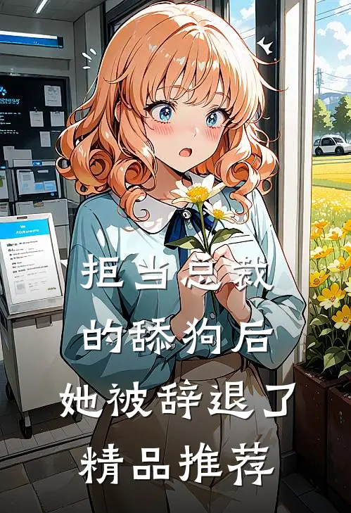 拒当总裁的舔狗后，她被辞退了精品推荐