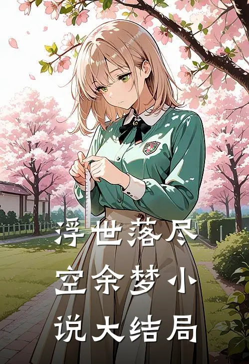 浮世落尽空余梦小说大结局