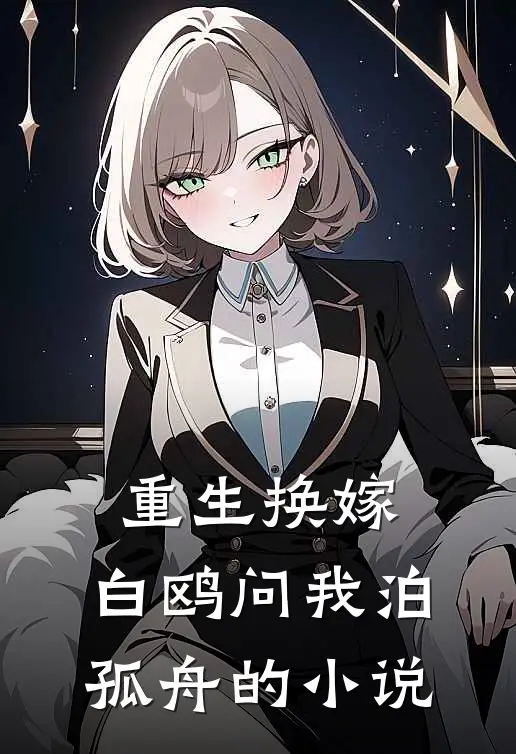 重生换嫁，白鸥问我泊孤舟的小说