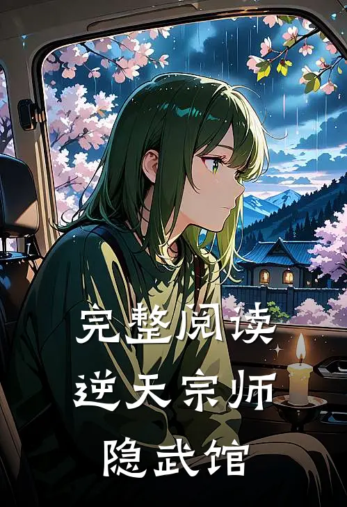 完整阅读逆天宗师隐武馆