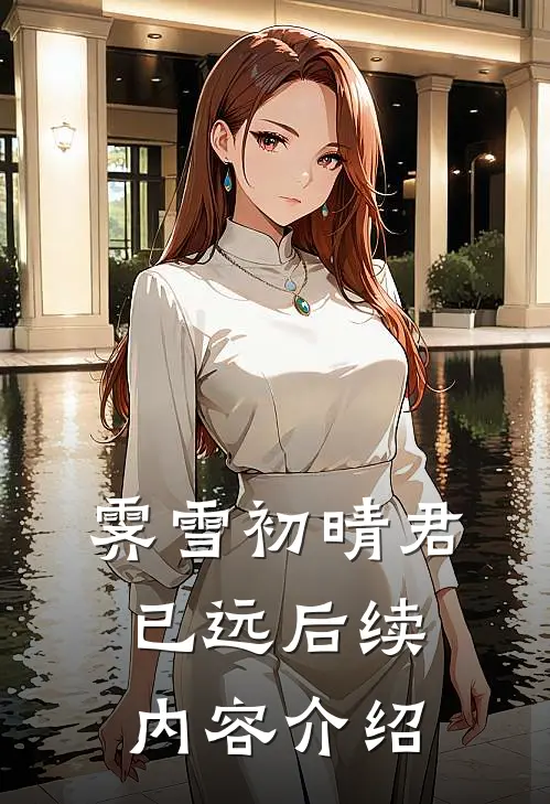 霁雪初晴君已远后续内容介绍