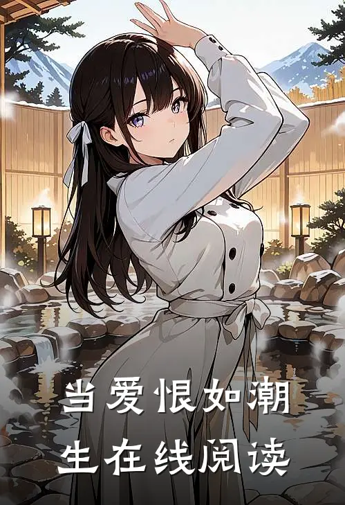 当爱恨如潮生在线阅读