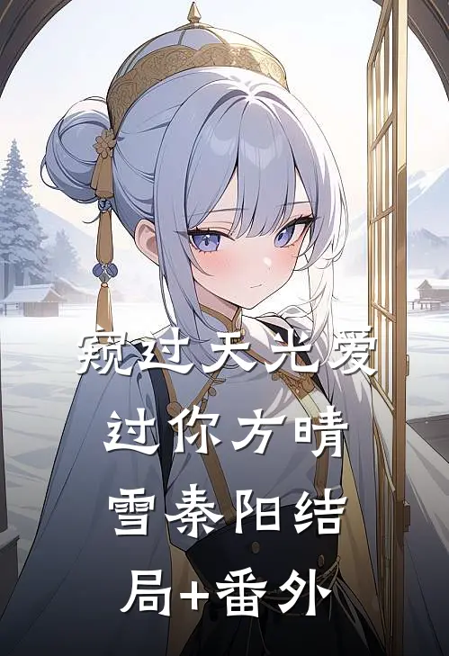 窥过天光爱过你方晴雪秦阳结局+番外