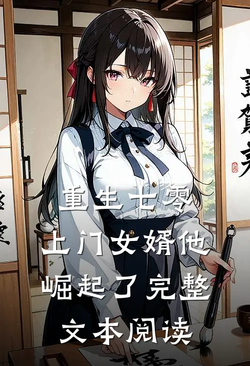 重生七零：上门女婿他崛起了完整文本阅读