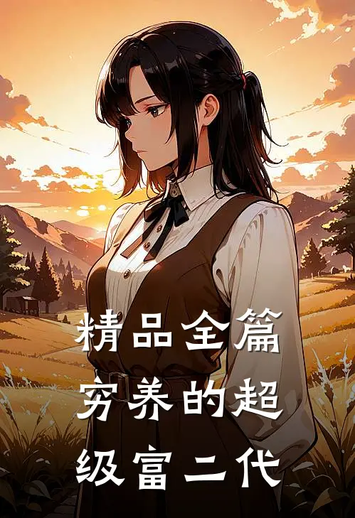 精品全篇穷养的超级富二代
